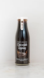 Chocolate Topping