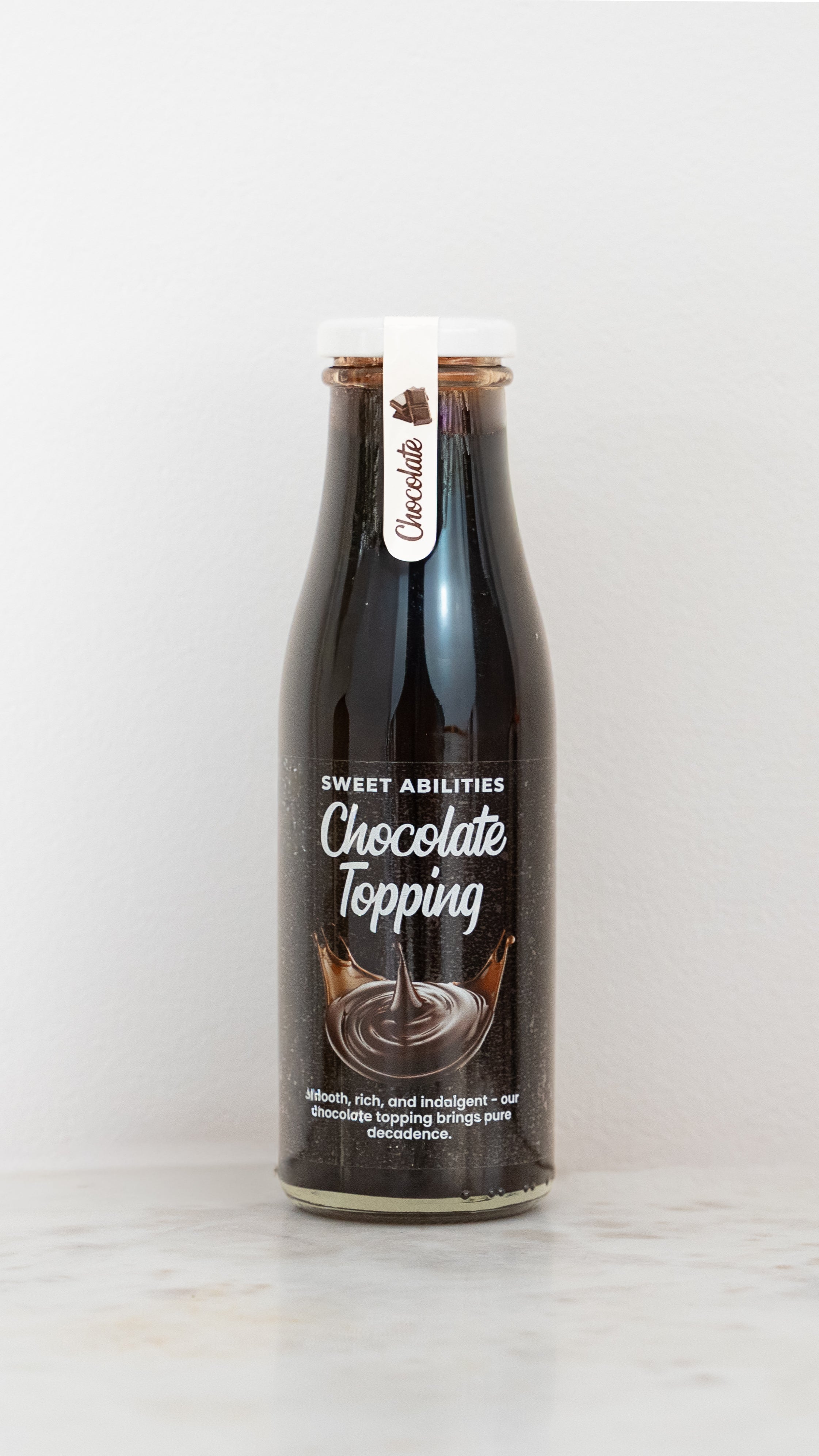 Chocolate Topping