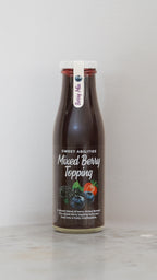 Mixed Berry Topping