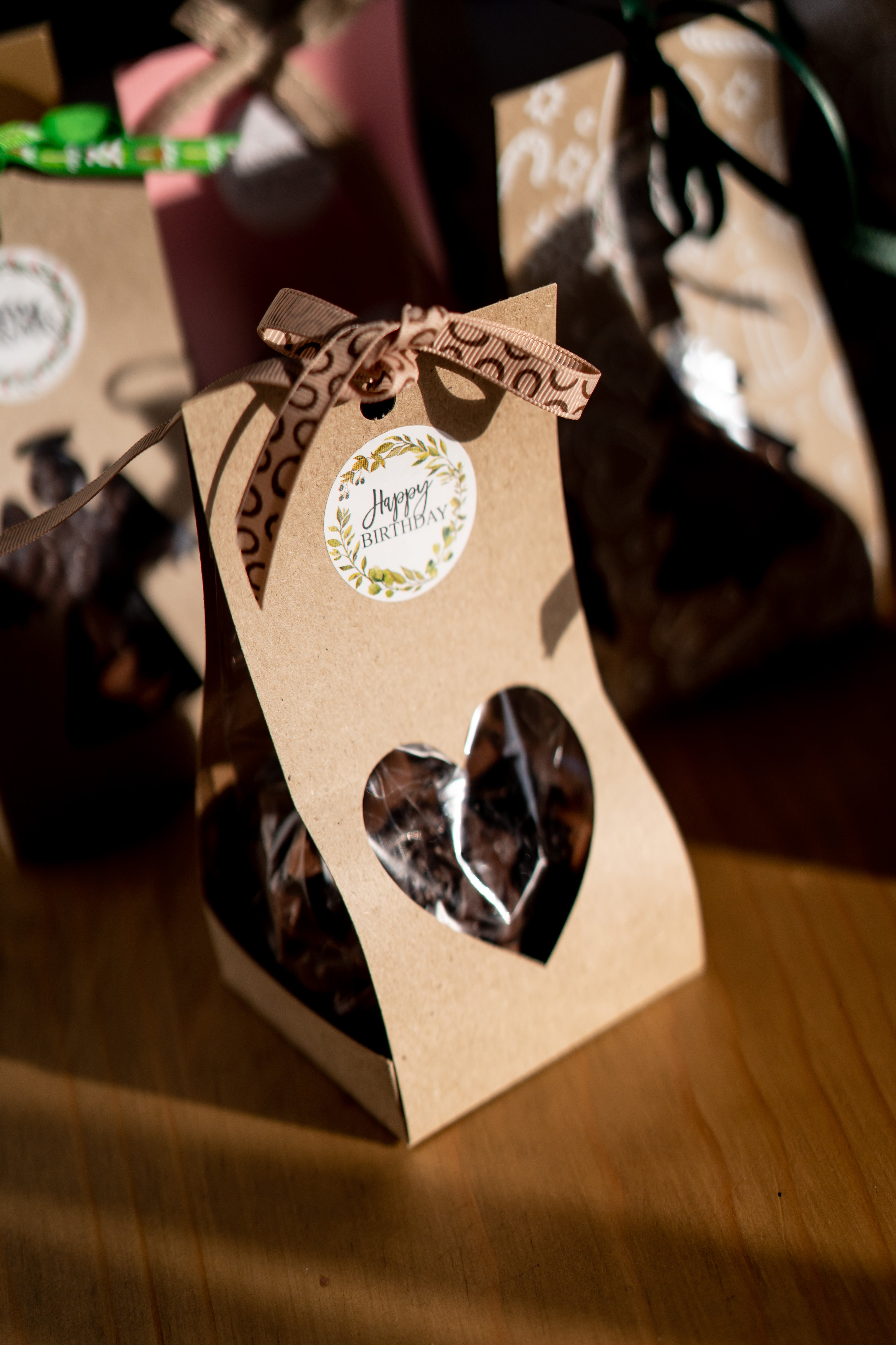 Happy Birthday Gift Pack (150g)