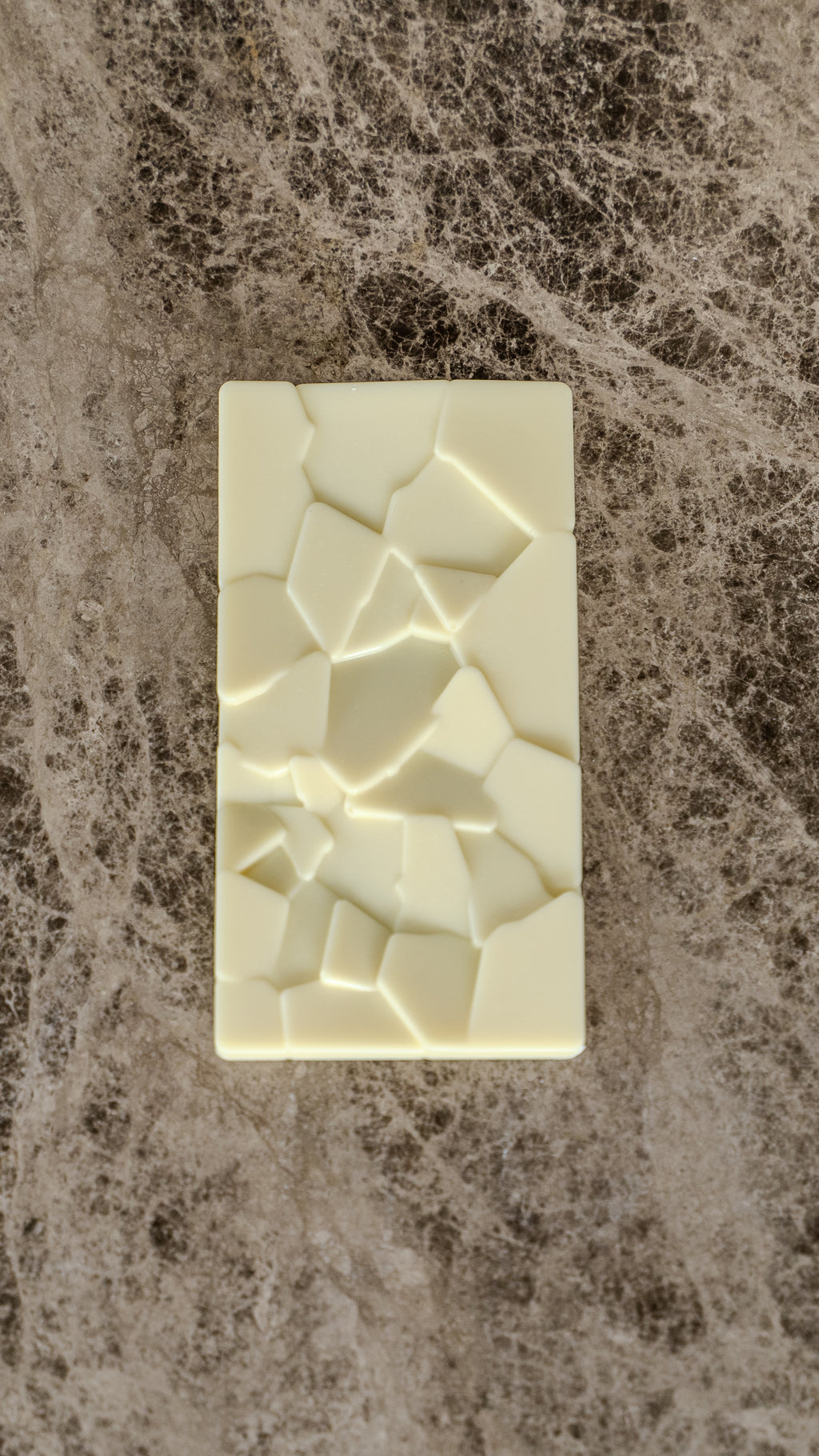 White Chocolate Slab - Rocky (85g)