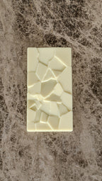 White Chocolate Slab - Rocky (85g)