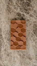 Milk Chocolate Slab - Honeycomb (85g)