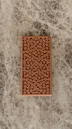 Milk Chocolate Slab - Coffee Bean (85g)