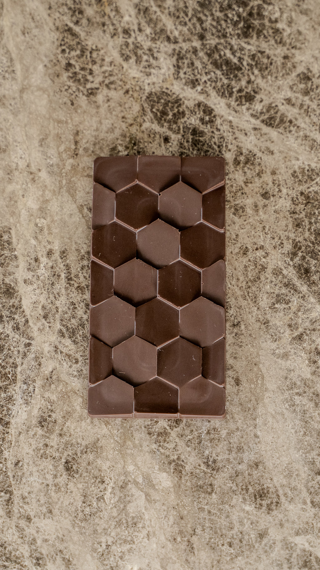 Dark Chocolate Slab - Honeycomb (85g)