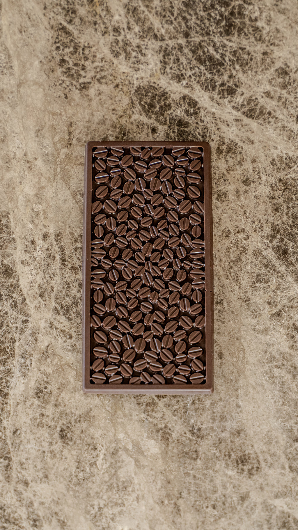 Dark Chocolate Slab - Coffee Bean (85g)