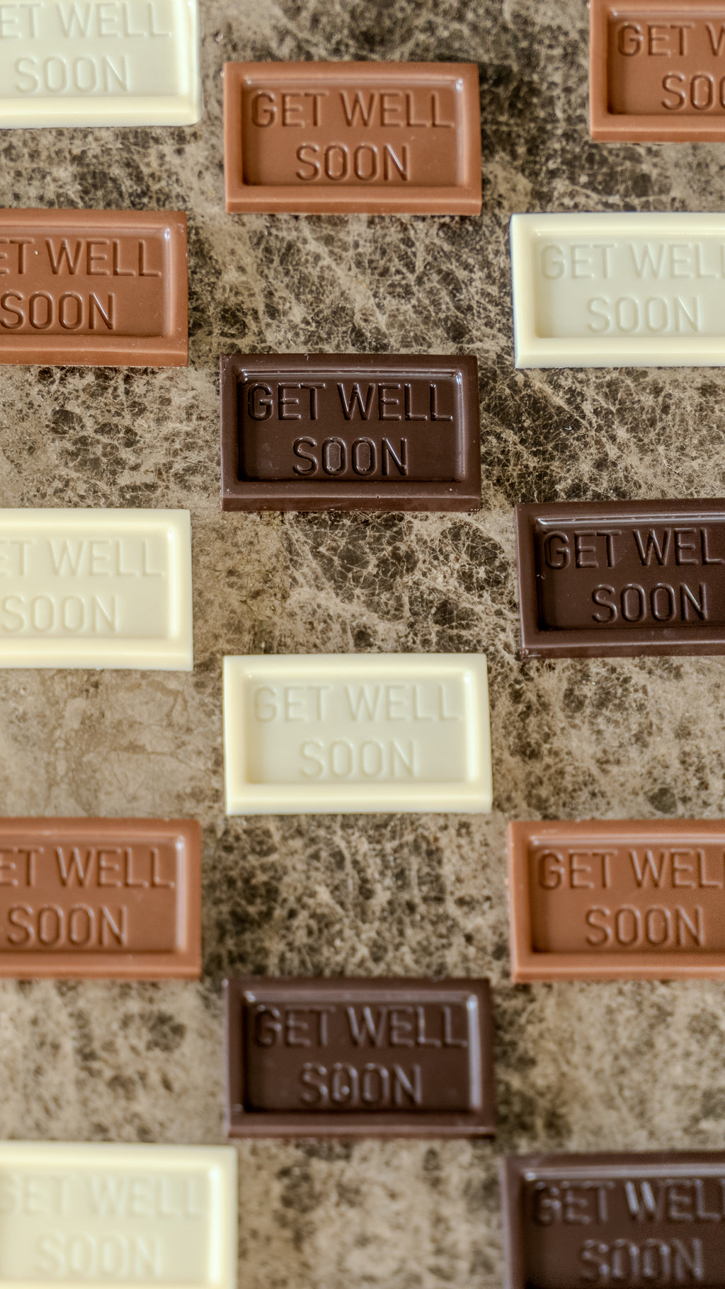 Get Well Soon Gift Pack (150g)