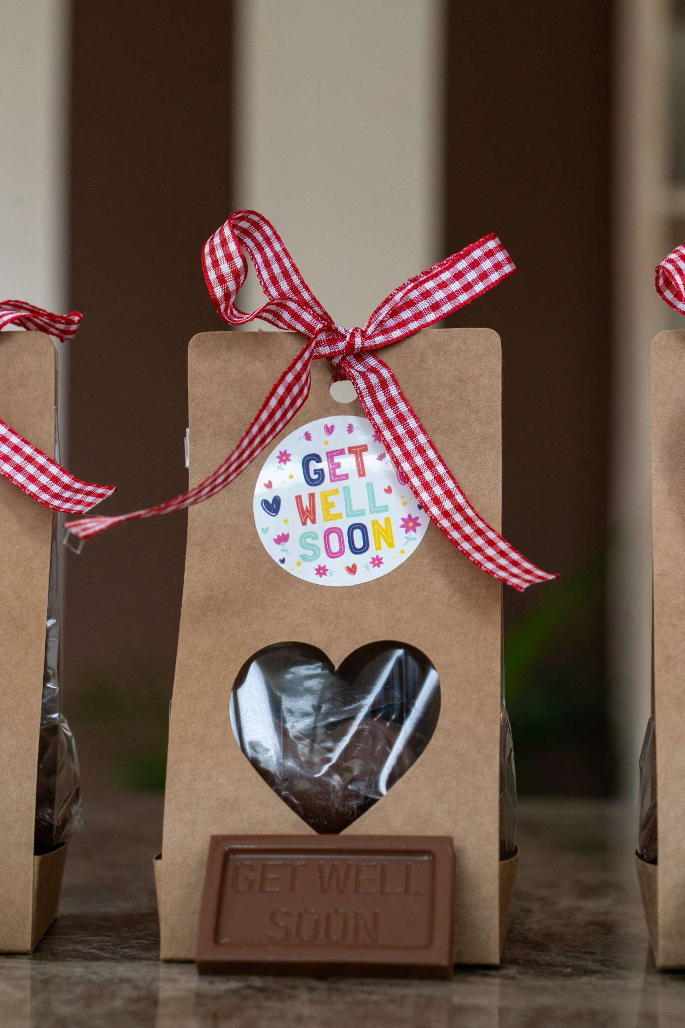 Get Well Soon Gift Pack (150g)